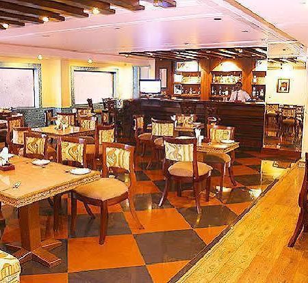 Rāipur Hotel Grand International מראה חיצוני תמונה