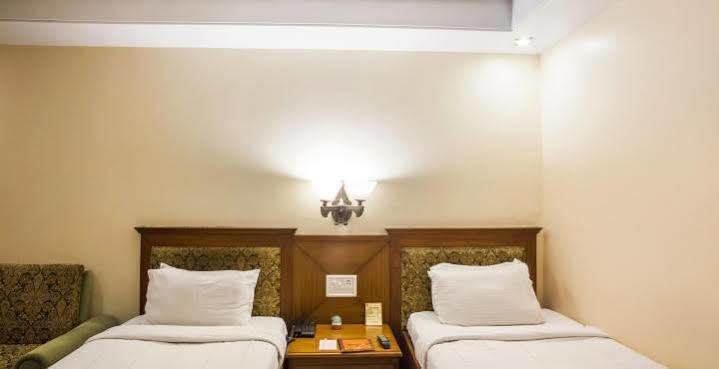 Rāipur Hotel Grand International מראה חיצוני תמונה