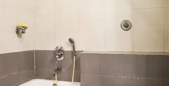 Rāipur Hotel Grand International מראה חיצוני תמונה